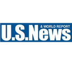 U.S. News and World Report logo